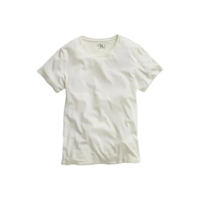Polo Ralph Lauren T-Shirt Men's White-0