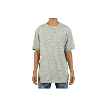 Champion T Shirt Men's Light Gray