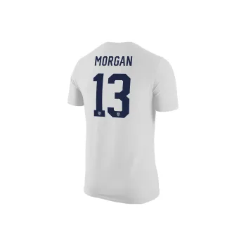 Nike Alex Morgan Uswnt Men's Nike Soccer T Shirt