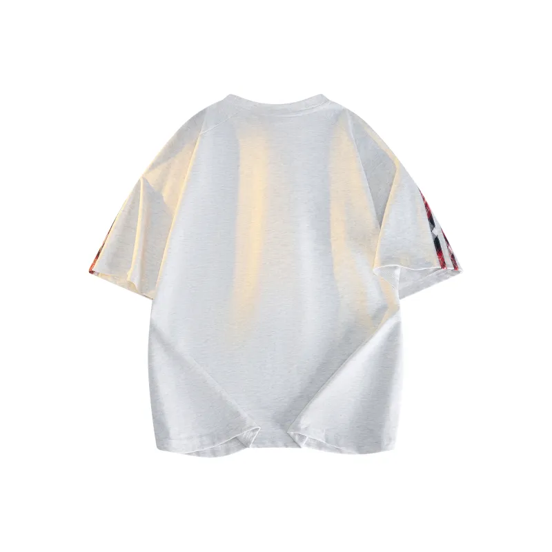 Yiwen T Shirts Unisex-7