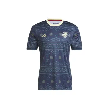 Adidas Free Shipping With AdiClub Jamaica Tiro 23 Pre Match Jersey