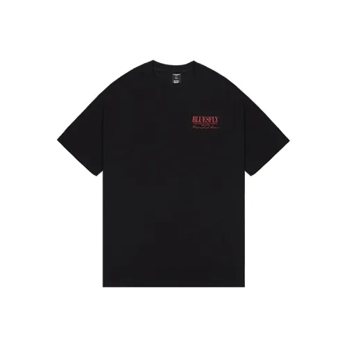 BLUESFLY T Shirts Unisex