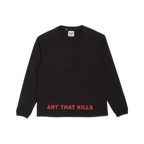 Gallery Dept. T-Shirt Unisex Black