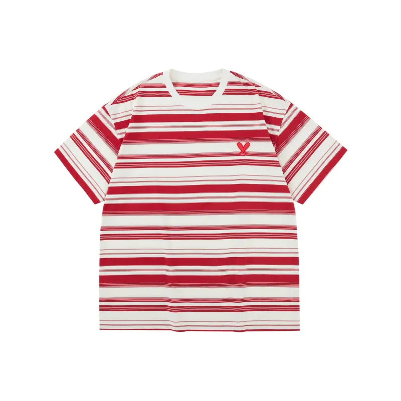 FPA T Shirts Unisex-3