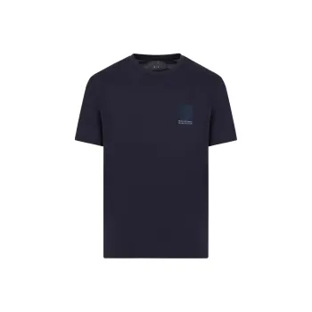 ARMANI EXCHANGE SS24 T Shirt Men's