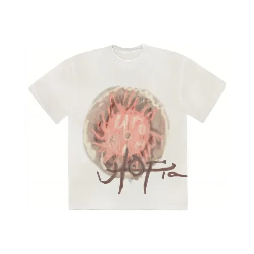 Travis Scott Utopia C3 Tee