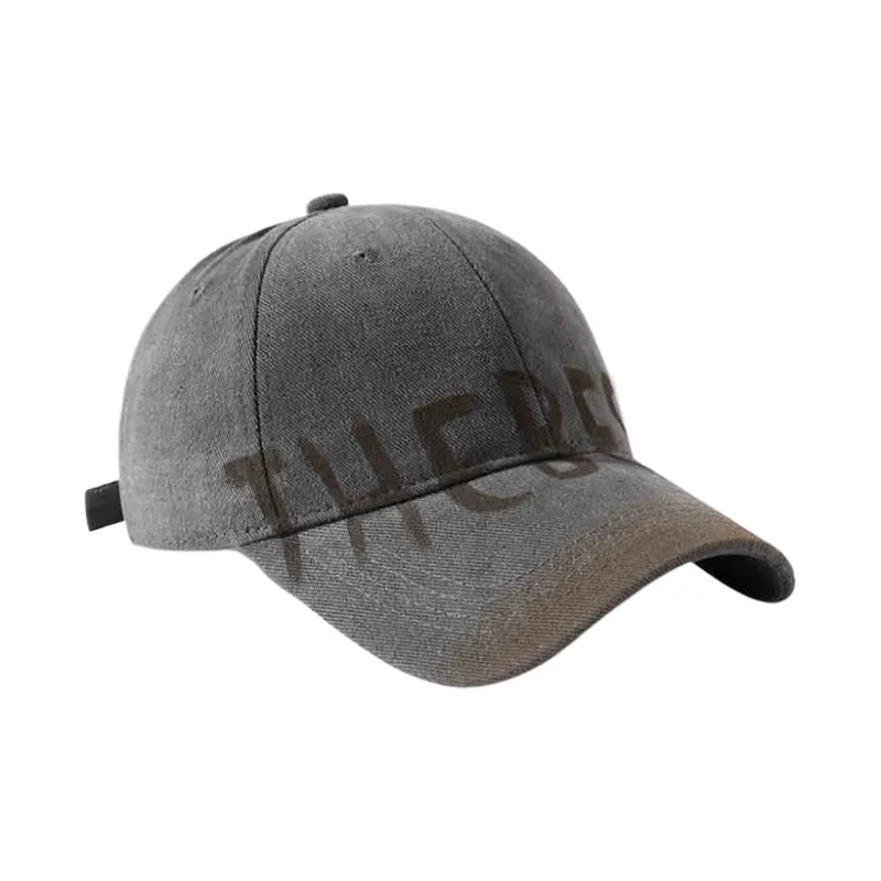 Mulinsen Cotton Baseball Caps Unisex-1
