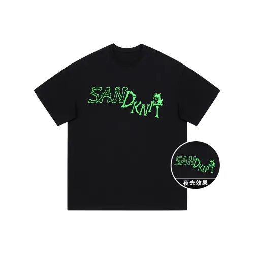 SandKnit T-Shirts Unisex