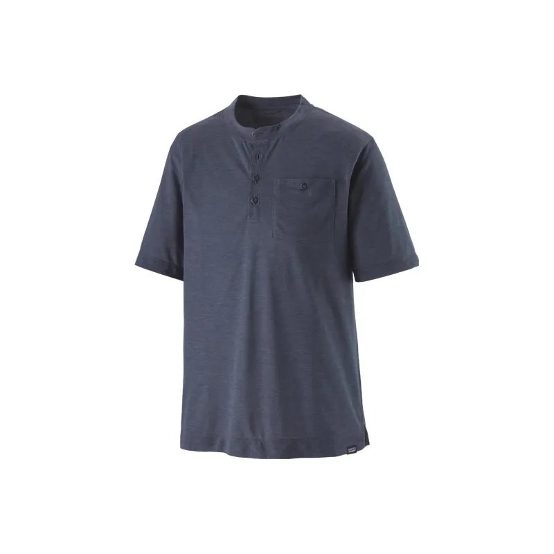 Patagonia Capilene T Shirts Men-4