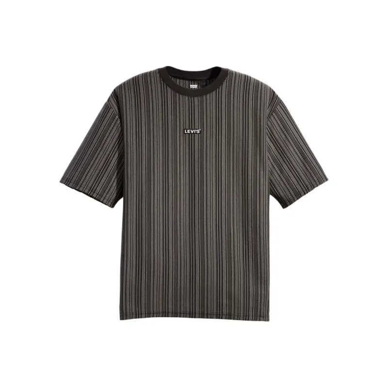 Levi’s Half-Sleeve T-Shirt T-Shirt Men's Gray-0