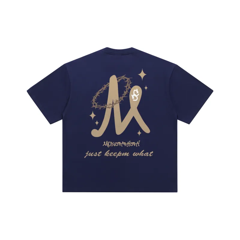 Monchhichi T-Shirts Unisex-4