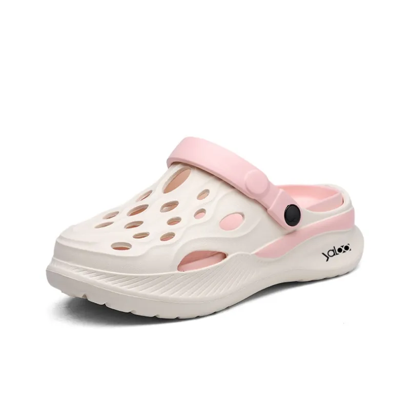 Yalu preferred Clogs Unisex-17