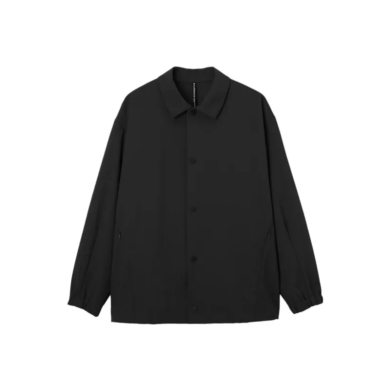 DESCENTE Jackets Men-3