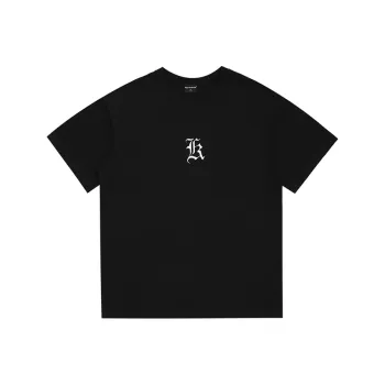 Kang's Wonderland Short-Sleeved Unisex