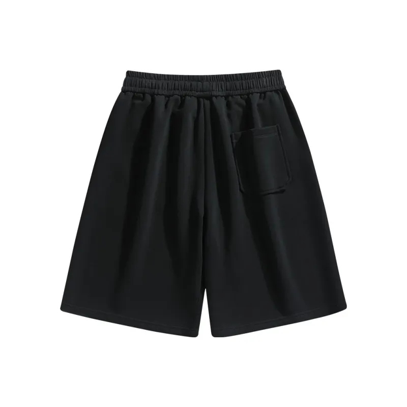 MLPR Casual Shorts Unisex-1