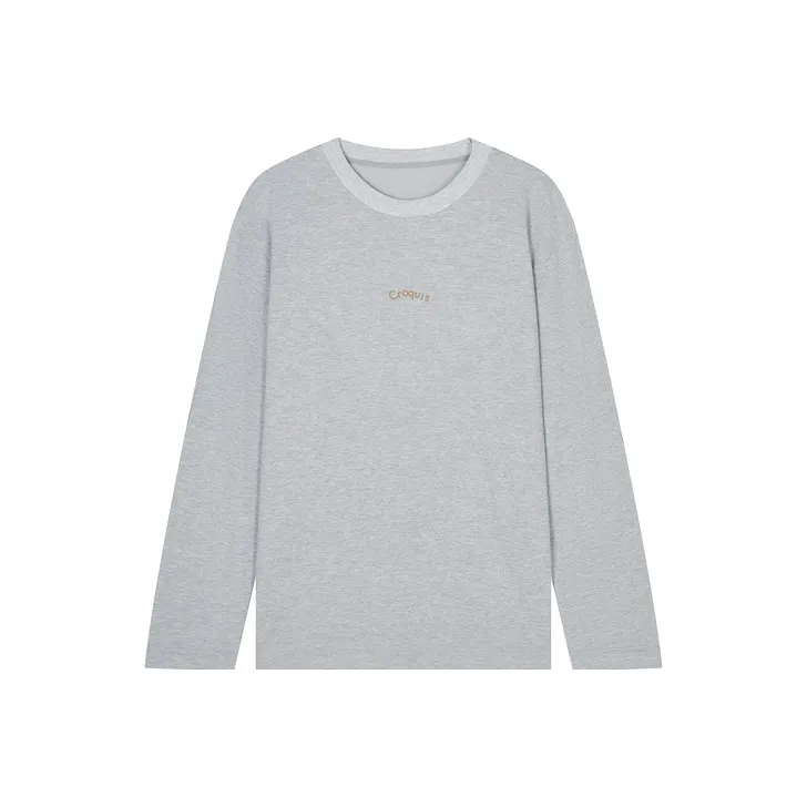 CROQUIS T Shirts Men-0