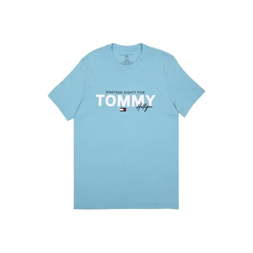 Tommy Hilfiger T Shirts Men