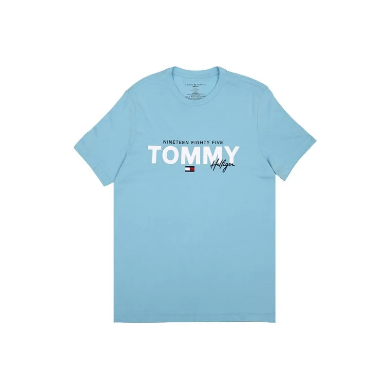 Tommy Hilfiger T Shirts Men-0
