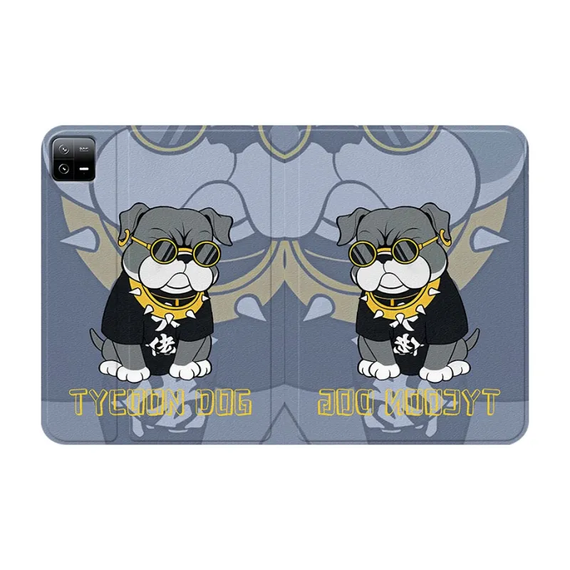 YIBAOBAO Tablet Protective Cases-15