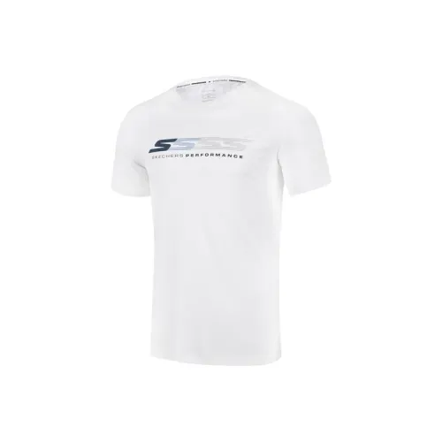 Skechers T Shirts Men