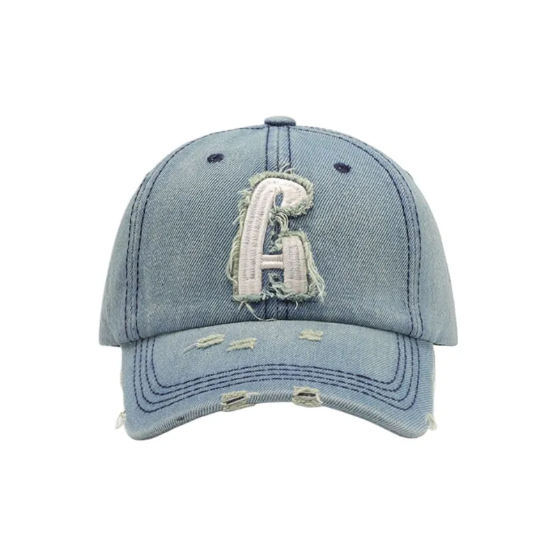 CARTELO Cotton Baseball Caps Unisex-6