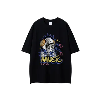 LEVEL T-Shirts Unisex
