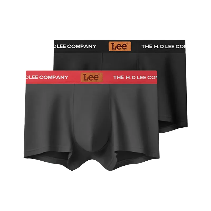 Lee Flowers Underpants Men's 3 Pack-37