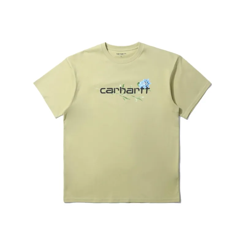 Carhartt WIP T Shirts Unisex-5