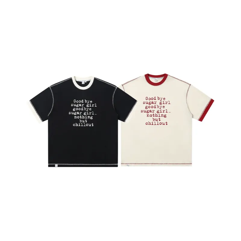 NBCT T-Shirts Unisex-6