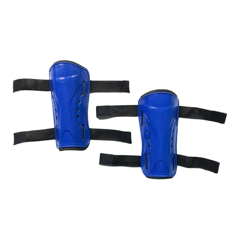 Baijia Soccer Shin Guards PE/EVA Sponge Unisex-4