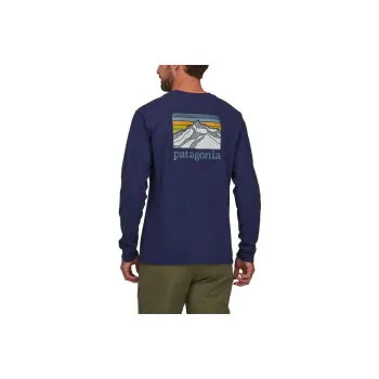 Patagonia Responsibili Tee T Shirts Men