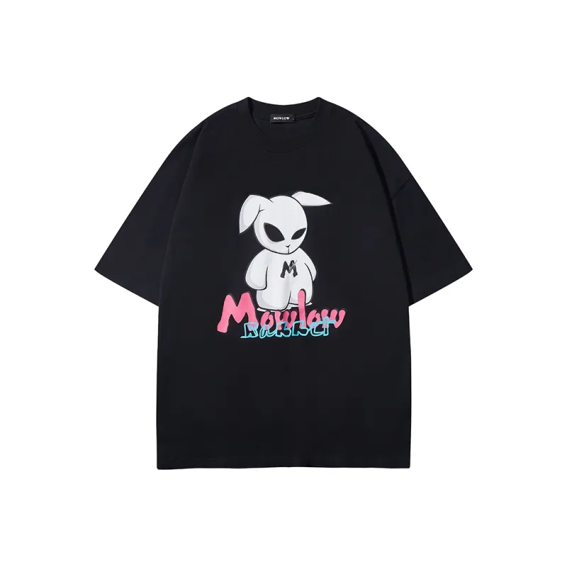 Mowlow T Shirts Unisex-0