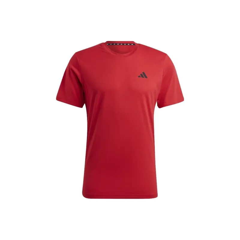 Adidas Train Essentials Feelready Training Tee-0