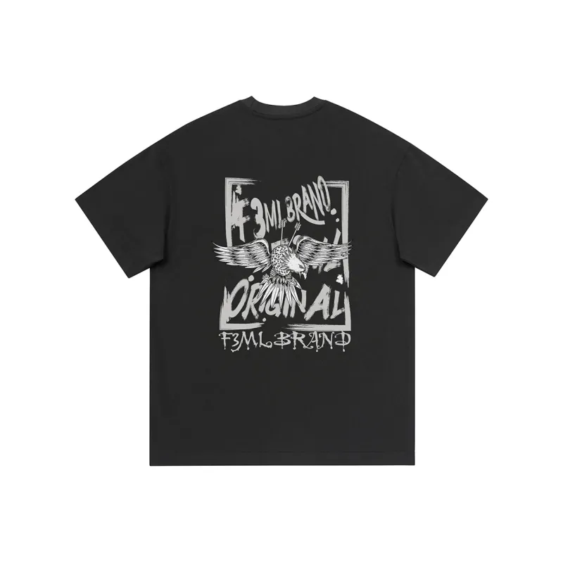 F3ML T Shirts Unisex-0