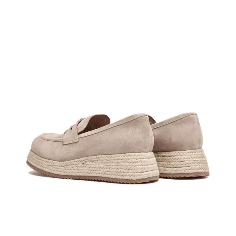 Staccato Marseille Summer Loafers Women's-2