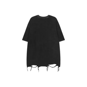 WOKXSS T Shirts Unisex