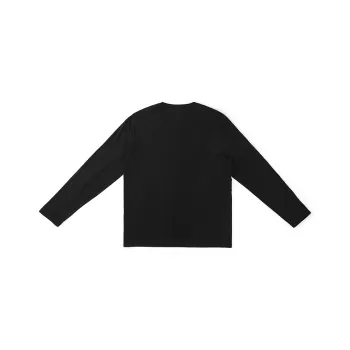 Lee Xline T Shirts Men Black