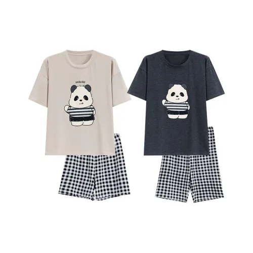 O'MESIK Unisex Pajama Sets