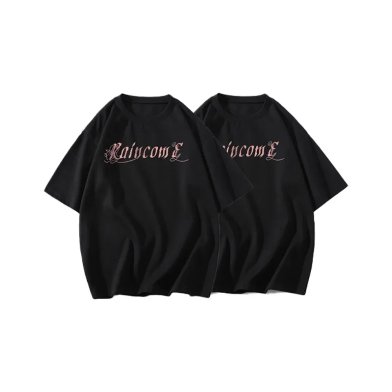 RAINCOME T-Shirts Unisex-12