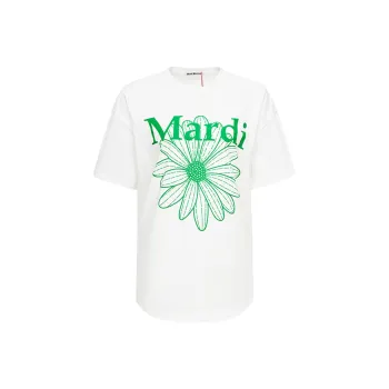 MARDI MERCREDI T Shirts Unisex