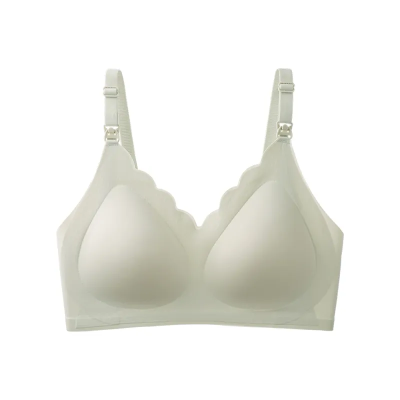 2323 Bra Women's 2 Pack Cameo Brown-17
