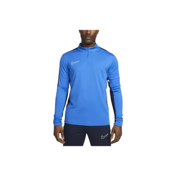 Nike T Shirts Men Royal Blue
