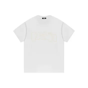 PAINWAKE Short Sleeved T Shirts Unisex