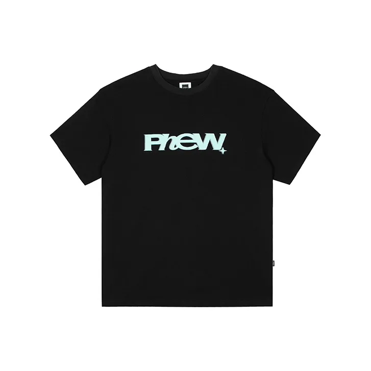 Phew T-Shirts Unisex-0