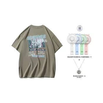 RAINCOME T-Shirts Unisex