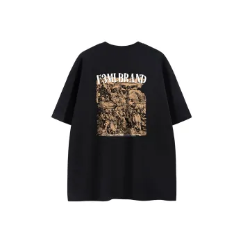 F3ML T Shirts Unisex