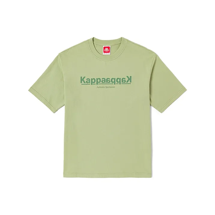 Kappa T-Shirts Unisex-18