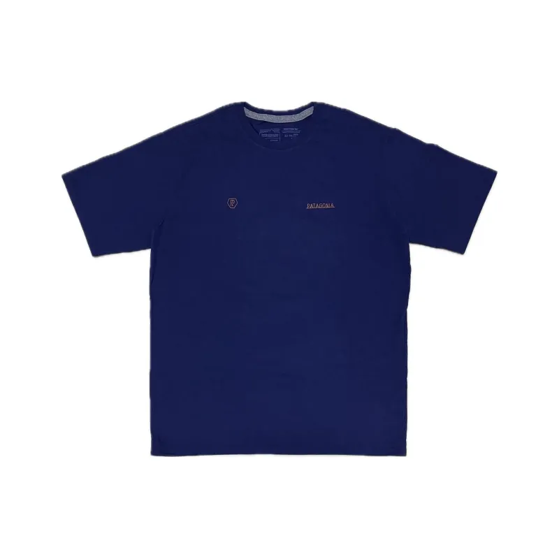 Patagonia Responsibili Tee T Shirts Men-20
