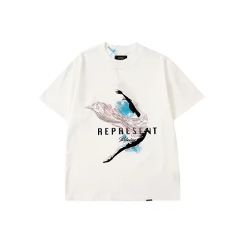 REPRESENT Vitesse T Shirt