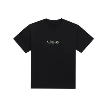 Afgk X CLOTTEE X AFGK Co Brand Series SS23 T Shirts Unisex Black